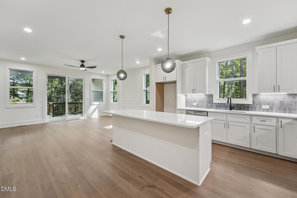 641 Conover Rd unit B, Durham, NC 27703 - photo 1