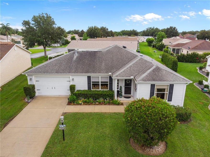 2844 Plainridge Loop, The Villages, FL 32162 - photo 1