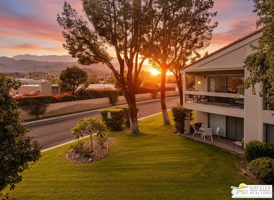 35200 Cathedral Canyon Dr unit 103, Cathedral City, CA 92234 - photo 1