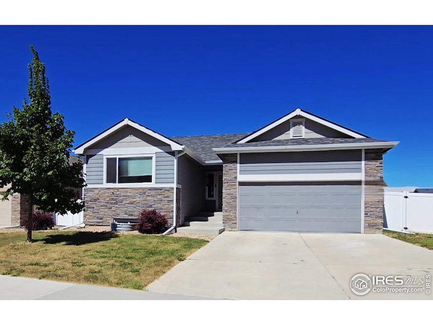 1570 Driftline Dr, Severance, CO 80550 - photo 1