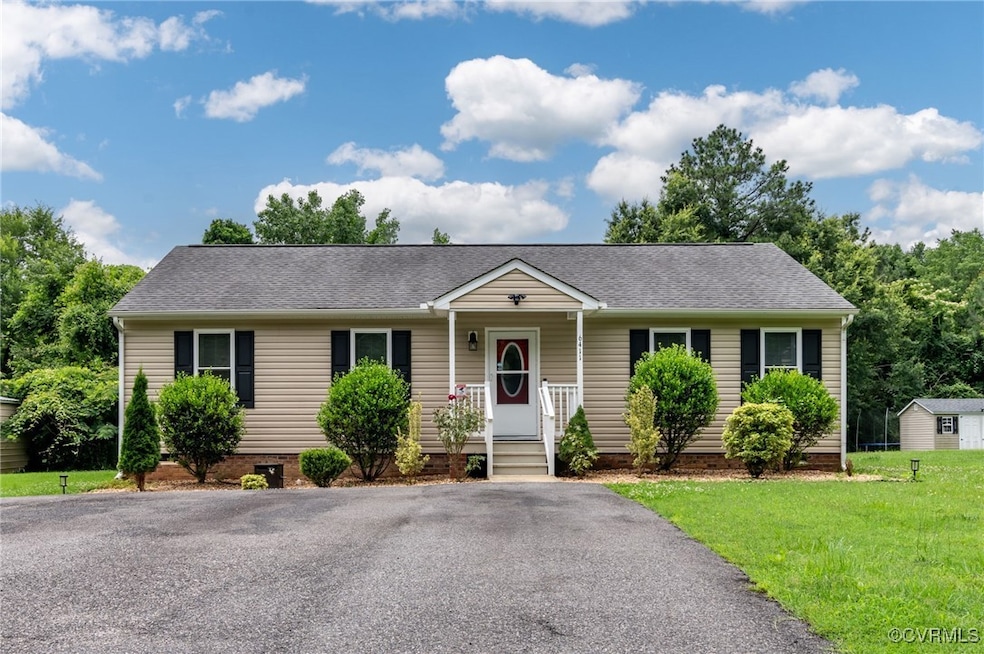 Sold $310,000 • Co-Listing Agent