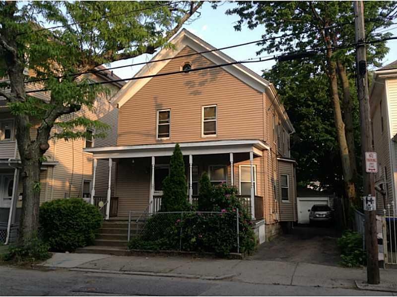 126 Clarence St, Providence, RI 02909 - photo 1