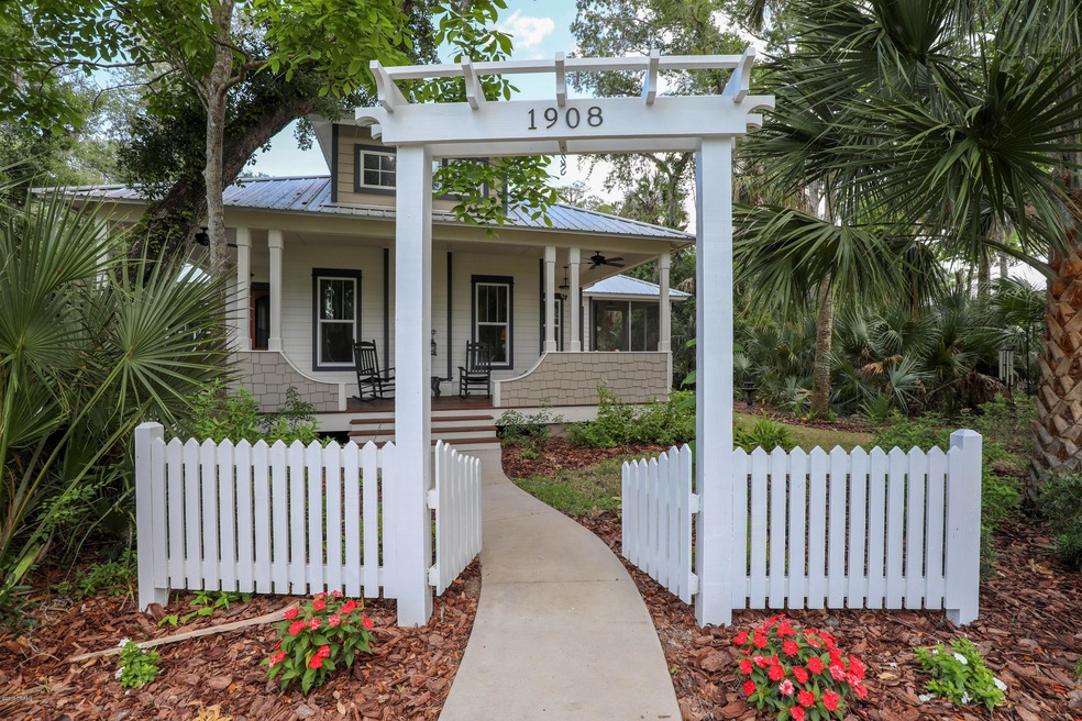 1908 Tabby Way New Smyrna Beach FL