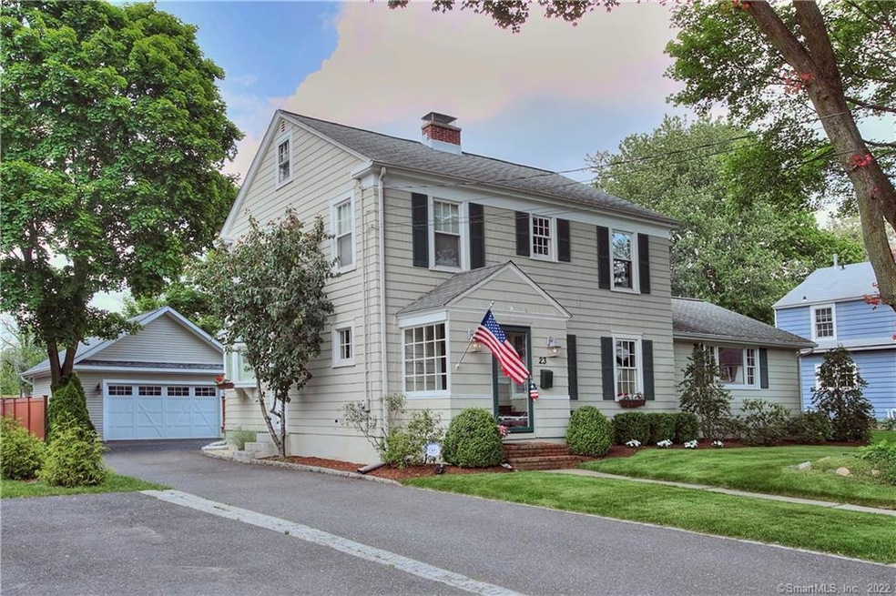 23 Ludlowe Rd, Fairfield, CT 06824 - photo 1