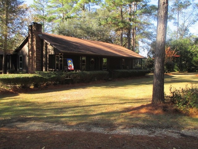 2955 Fredonia Rd, Thomasville, GA 31757 - photo 1