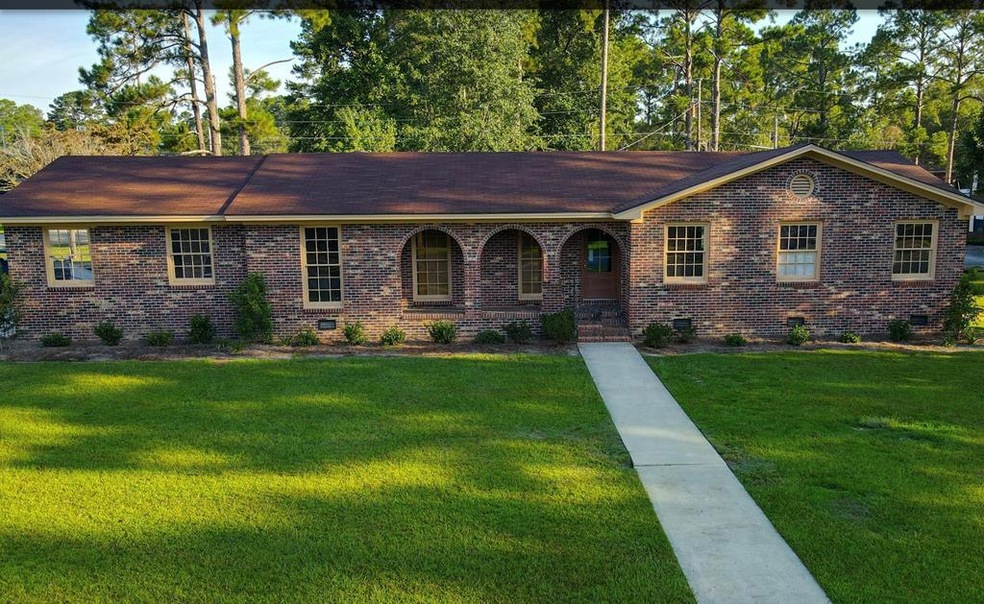 Main View
