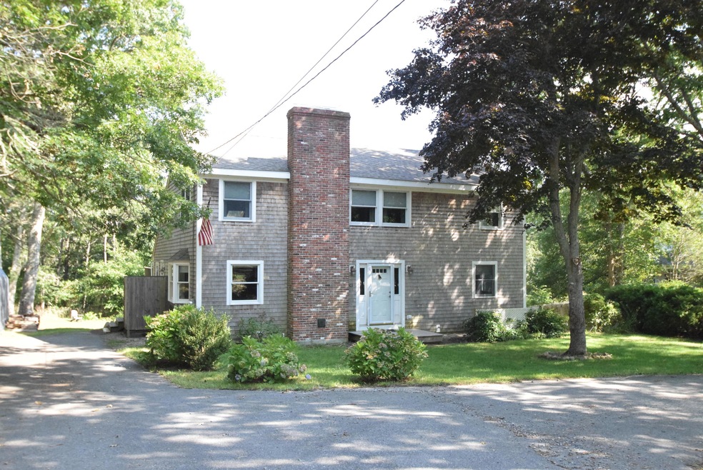 303 Commons Front