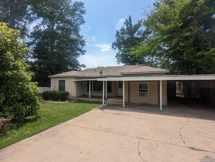 605 Leota St, Longview, TX 75601 - photo 1
