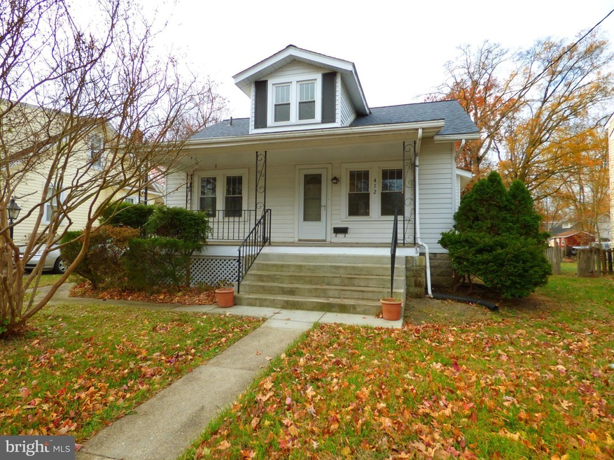 412 Laurel Ave, Laurel, MD 20707 - photo 1