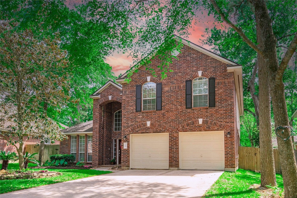 79 N Brooksedge Cir, Spring, TX 77382 - photo 1