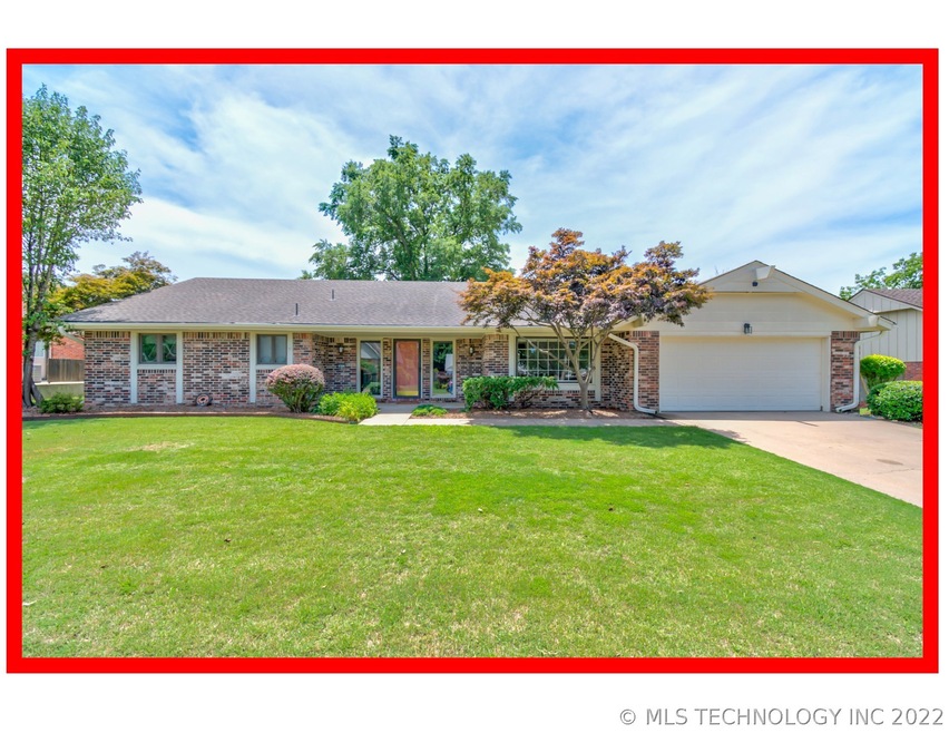 2633 Williamsburg St, Bartlesville, OK 74006 - photo 1