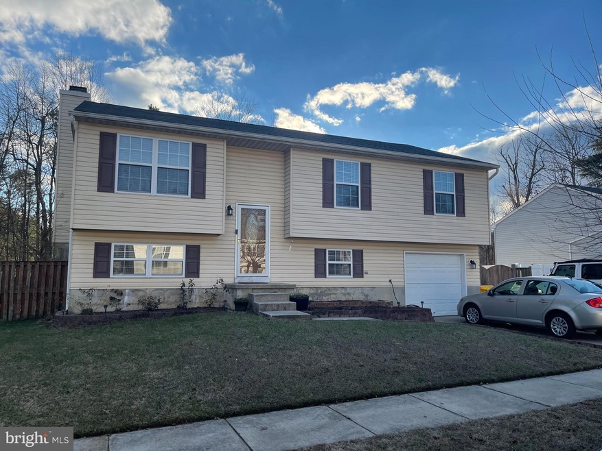 1505 Pullman Dr, Severn, MD 21144 - photo 1