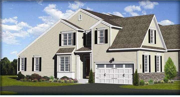 2037 Pleasant Valley Dr, Lansdale, PA 19446 - photo 1