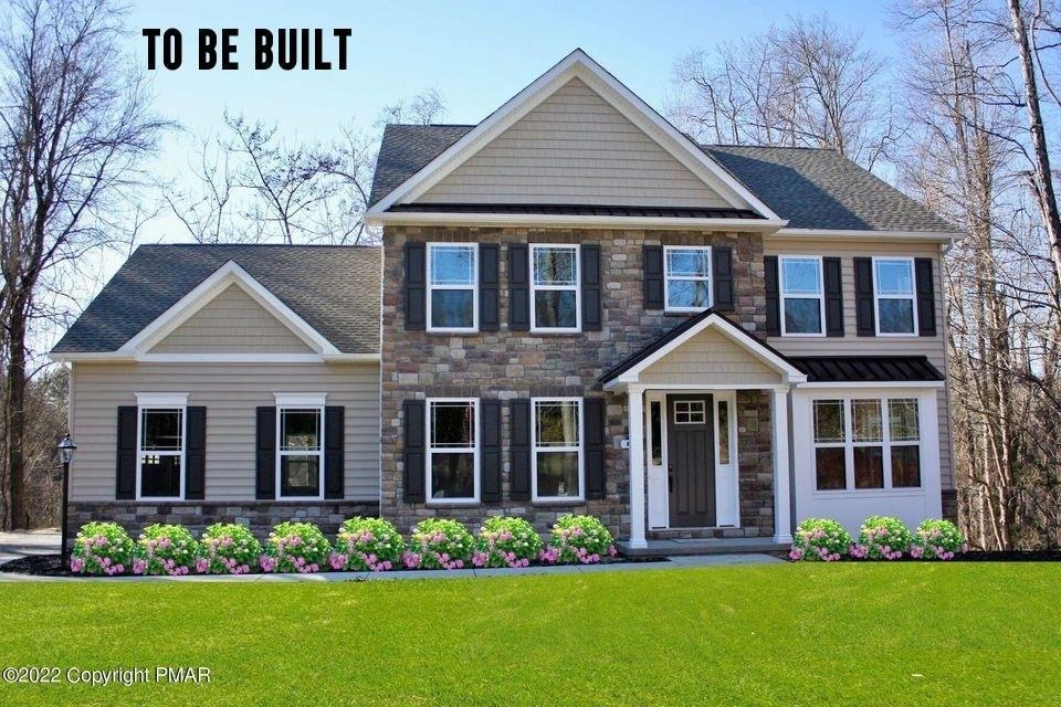 1 Sawmill Rd, Hamilton Township, PA 18360 - photo 1