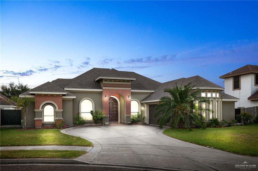 1418 Bianca, Edinburg, TX 78539 - photo 1