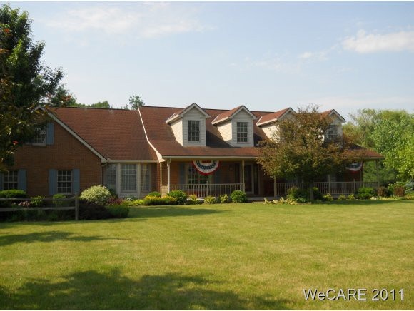 unlisted-address, Ada, OH 45810 - photo 1