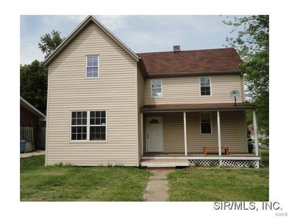 202 W Zupan St, Maryville, IL 62062 - photo 1