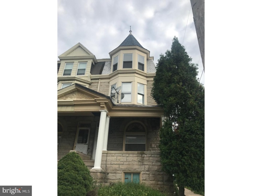 133 W Windsor St, Reading, PA 19601 - photo 1