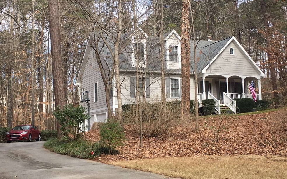 116 Brookhaven Ln, Canton, GA 30114 - photo 1