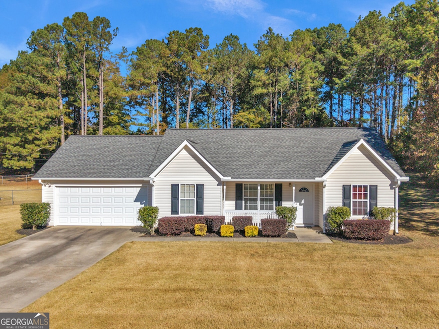 209 Regal Rd, Jackson, GA 30233 - photo 1