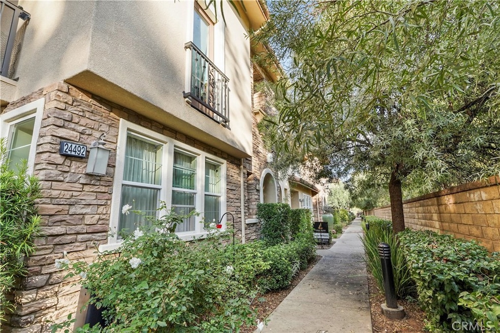 24490 Marzal St, Santa Clarita, CA 91354 - photo 1