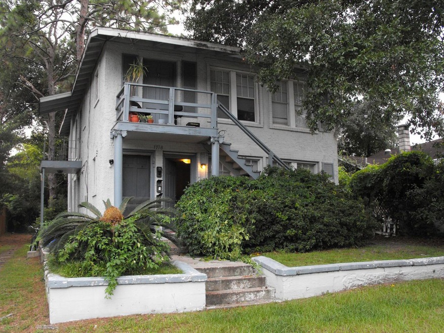 1718 Pine Grove Ave unit 1, Jacksonville, FL 32205 - photo 1