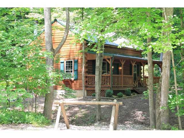 27962 Cook Rd, Logan, OH 43138 - photo 1