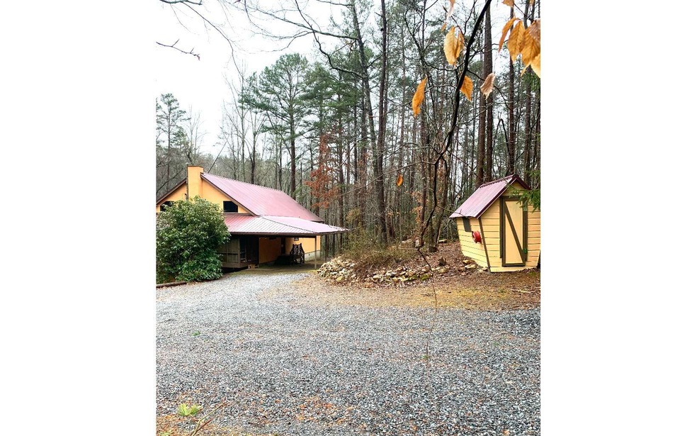 Main View