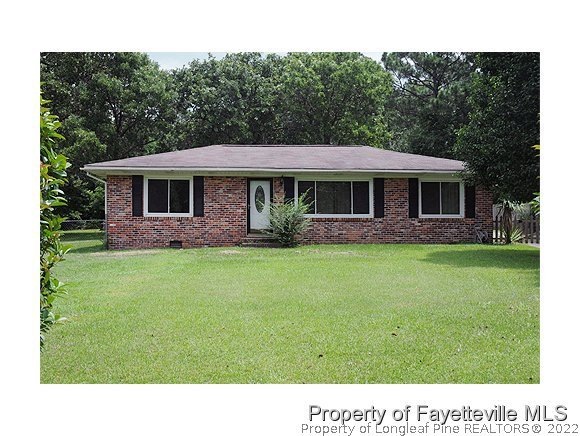 302 Decatur Dr, Fayetteville, NC 28303 - photo 1