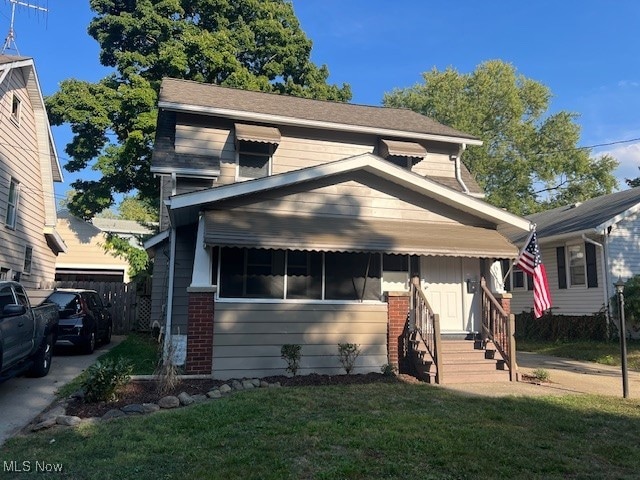 Sold $141,800 • Co-Listing Agent