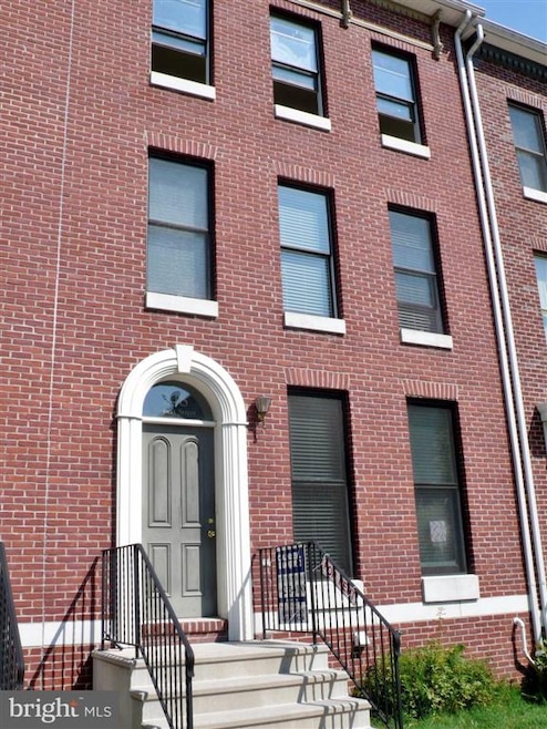 248 Robert St, Baltimore, MD 21217 - photo 1