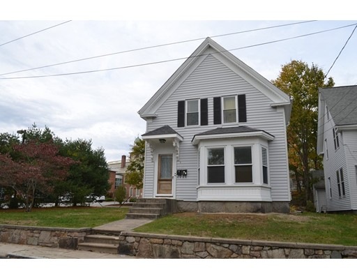 9 Howland Ct, North Easton, MA 02356 - photo 1