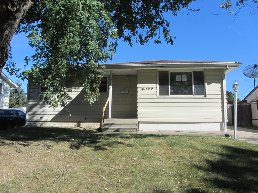 4022 Randell Rd, Columbus, OH 43228 - photo 1