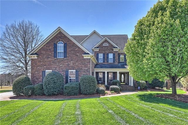 8017 Birdie Court
