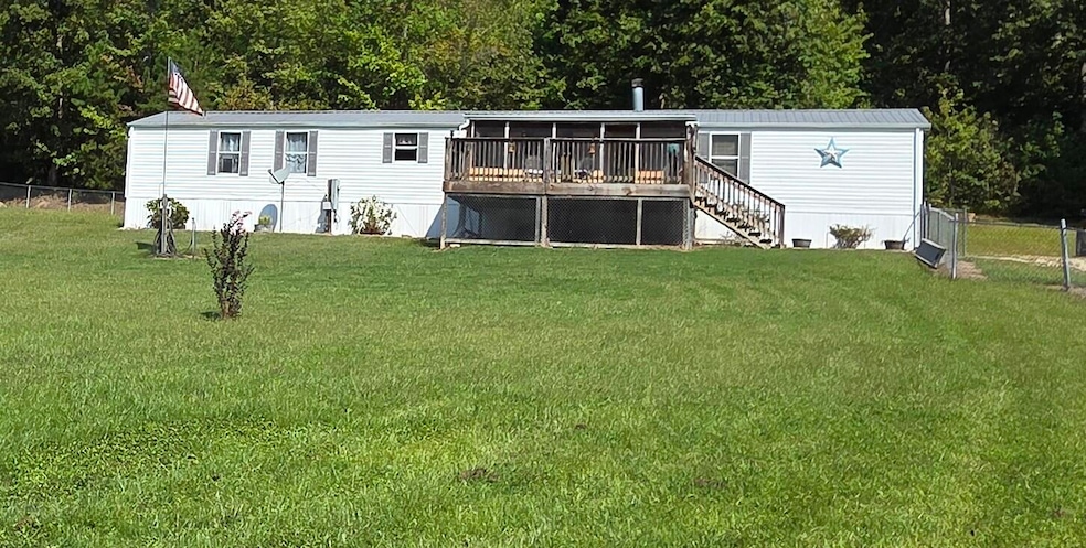 1887 Maple Spring Rd, Dayton, TN 37321 - photo 1