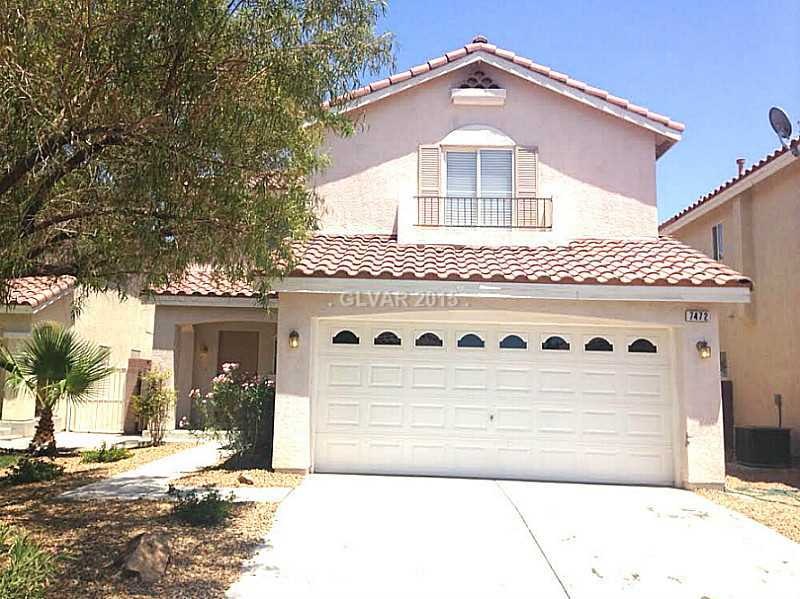 7472 Jacaranda Leaf St, Las Vegas, NV 89139 - photo 1