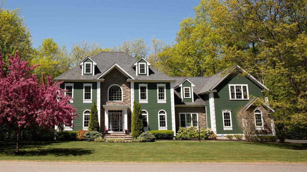 10 Ludlow Rd, Windham, NH 03087 - photo 1