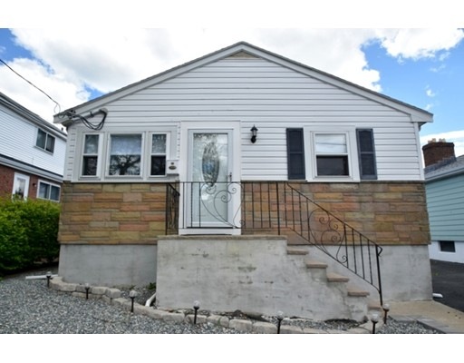 32 Annavoy St, Boston, MA 02128 - photo 1