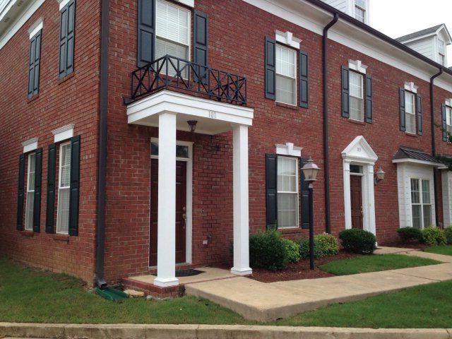 101 Private Road 3085, Oxford, MS 38655 - photo 1