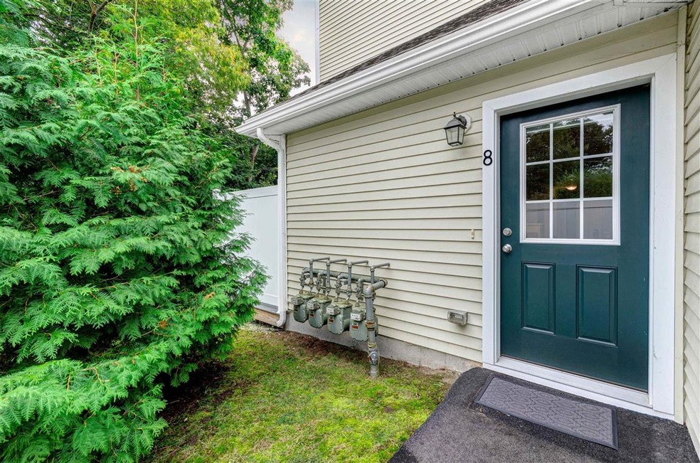 8 Bennett St unit 45, Nashua, NH 03064 - photo 1