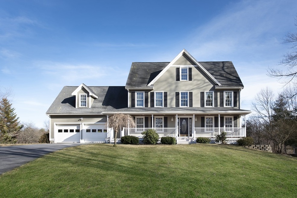 6 Birch Tree Dr, Georgetown, MA 01833 - photo 1