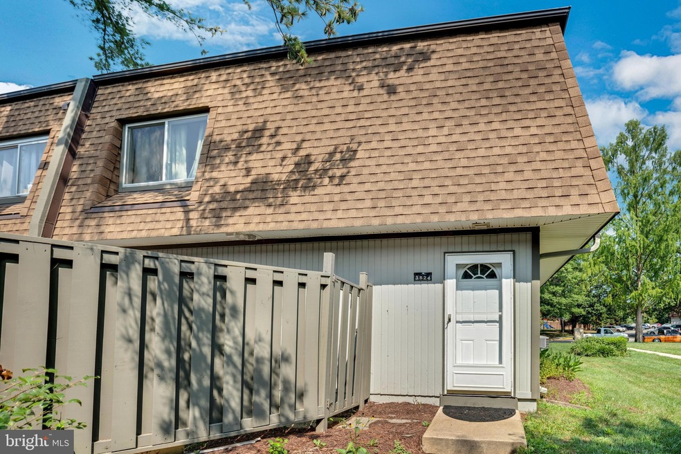 3824 Burlingame Place unit 35A, Alexandria, VA 22309 - photo 1