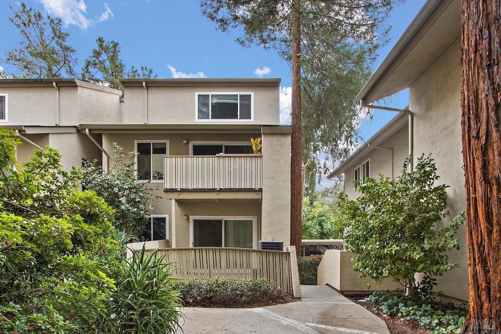 2704 Oak Rd unit 77, Walnut Creek, CA 94597 - photo 1