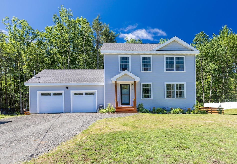 7 Apollo Dr, Wells, ME 04090 - photo 1