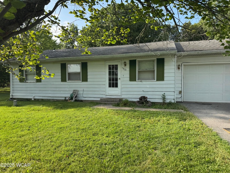 7470 Fort Amanda Rd, Lima, OH 45806 - photo 1