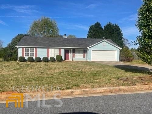 165 Doves Nest, Covington, GA 30016 - photo 1