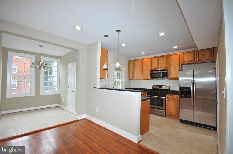 804 Rittenhouse St NW, Washington, DC 20011 - photo 1