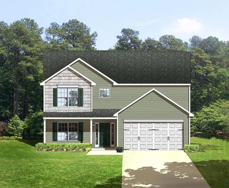 2603 Plan Elev. A final