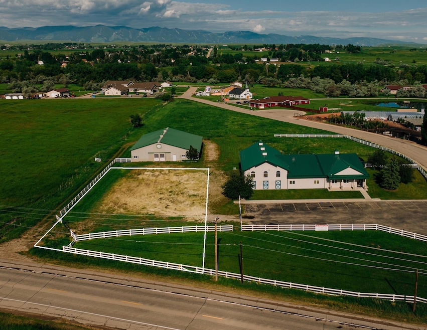 TBD College Meadows - Lot 2
