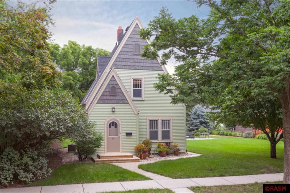 418 Mound Ave, Mankato, MN 56001 - photo 1